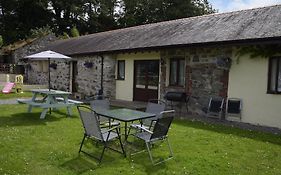 Cae Berllan Cottages